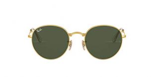 Ray-Ban 0rb3532 1 Montures de lunettes, Or (Gold), 53 mm Mixte Adulte