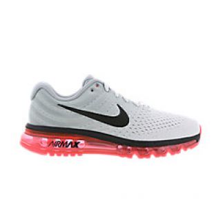 Air Max 2017 Grey/Orange