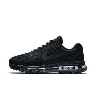 Nike - Air Max 2017 triple black