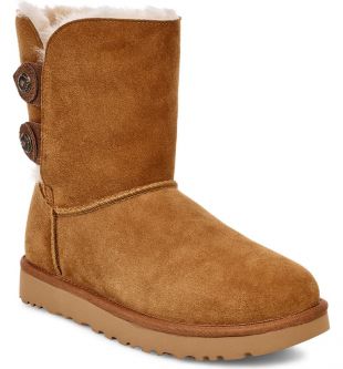 Water Resistant Boot
