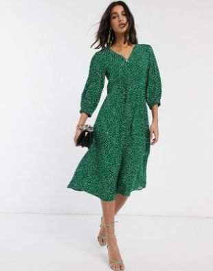 green emerald velvet dress Jennifer Love Hewitt 8x10 Photo L9678 at Amazon's Entertainment  Collectibles Store