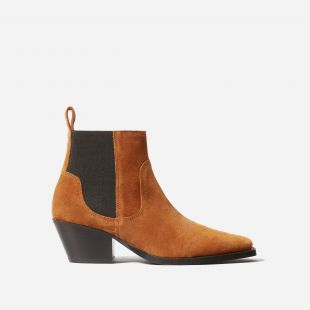 The Western Boot