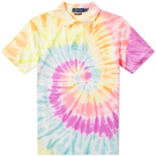 jack johnson tie dye shirt