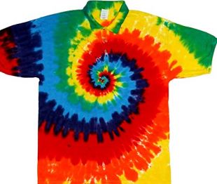 jack johnson tie dye shirt
