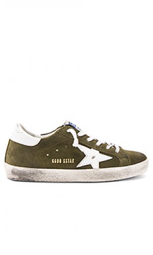 Superstar Sneaker