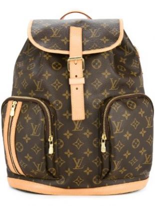 The Louis Vuitton bag of Travis Scott on his account Instagram @travisscott  The #LouisVuitton #ba…