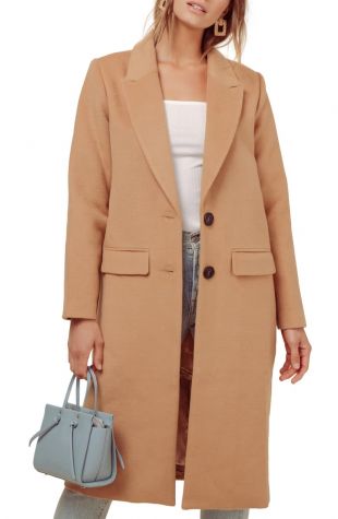 Jeane Coat