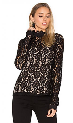 Top Black