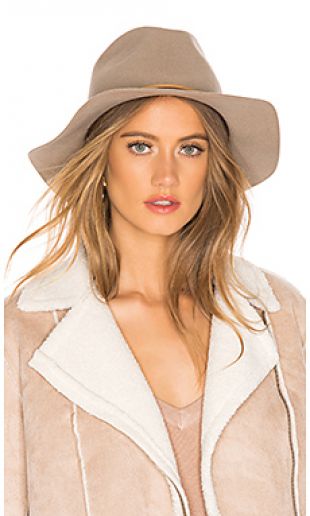 Wesley Fedora