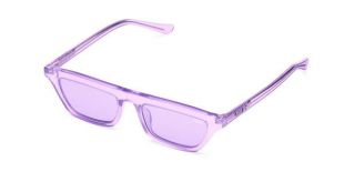 Quay Australia Finesse Glasses Violet