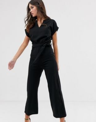 Boohoo - Jumpsuits Black