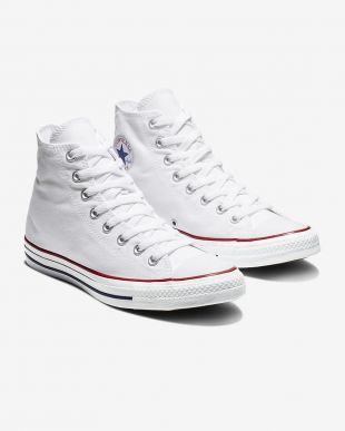 White Sneakers