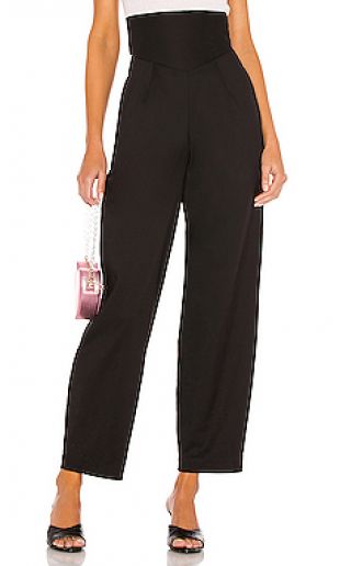 Black Wren Pant