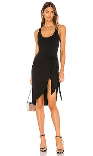 Mi­di Dress