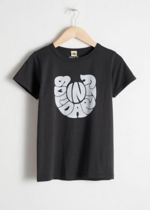 In Solidarity Tee Shirt Sn01