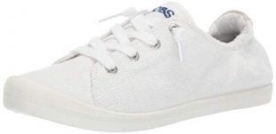 Sneakers Shoes White