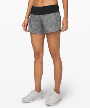 Run Times Shorts