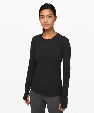 Runderful Long Sleeve Shirt