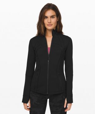 Define Jacket