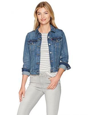 Trucker Jacket