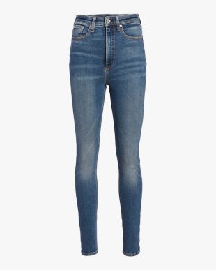 Jane Super High-Rise Skinny Jeans
