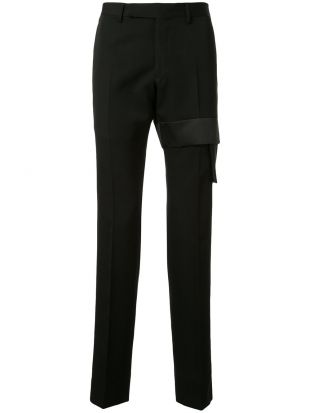 1017 Alyx 9Sm Apex Pocket Detail Trousers Ss20 | Farfetch.com