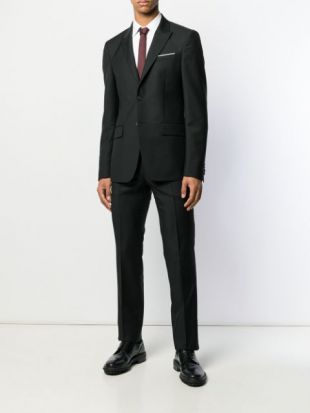 Givenchy Two Piece Formal Suit - Farfetch