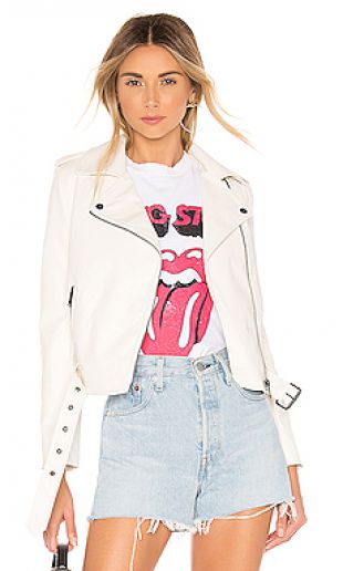 Moto Jacket