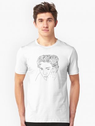 Elio T-shirt