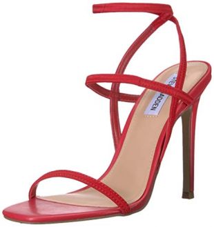 Stilet­to San­dals