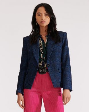 Melvin Dickey Jacket