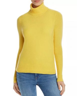 Turtleneck Sweater