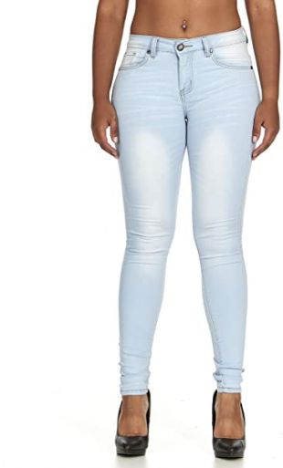 v.i.p. jeans - Women's Skinny Jeans