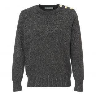 Pull Colby -Collection Femme- Argenté