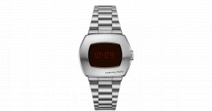 PSR Digital Quartz