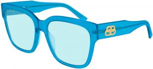 Lunettes de soleil Balenciaga Bb0056s