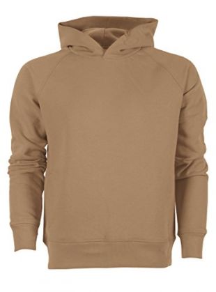Maratus Men's Hoodie - Brown - X-Large