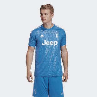 Maillot Juventus Third - Bleu adidas | adidas France