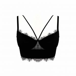 bustier Lucy