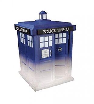 Funko Figurine Doctor Who - Materialising Tardis 15 cm