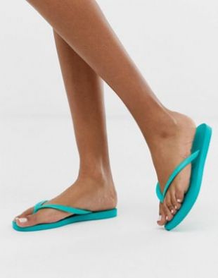 Slim Flip Flops