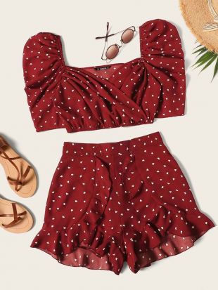 robe d'ete