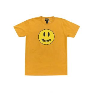 Yellow Tee
