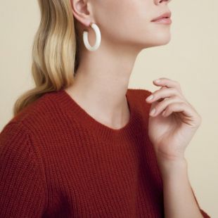 CRÉOLES CAFTAN PETIT MODÈLE