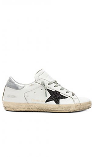 Golden Goose - Sneak­ers