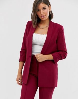 mix & match suit blazer | ASOS