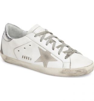 Superstar Sneaker