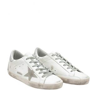 Su­per­star Sneak­er