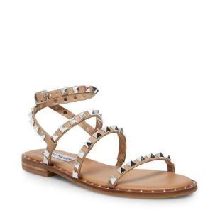 Travel Flat Sandal