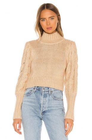 Caleb Sweater